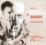 : Gerard Souzay - L'Incomparable, CD