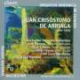 Juan Arriaga: Kantate "Herminie", CD