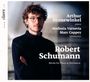 Robert Schumann: Klavierkonzert op.54, CD