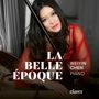 Weiyin Chen - La Belle Epoque, CD