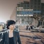 Arno Babadschanian: Sämtliche Klavierwerke, CD