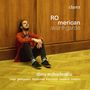 : Dinu Mihailescu - ROmerican avant-garde, CD