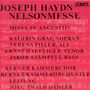 Joseph Haydn: Messe Nr.11 "Nelsonmesse", CD