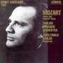 : Ernst Haefliger singt Mozart-Arien, CD