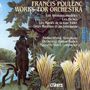 Francis Poulenc: Les Biches, CD