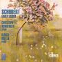 Franz Schubert: Lieder, CD