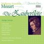 Wolfgang Amadeus Mozart (1756-1791): Die Zauberflöte (Ausz.), CD