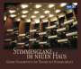 Strauss / Thomas/Donizett: Stimmenglanz Im Neuen H, CD,CD