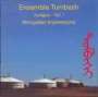 Ensemble Tumbash: Ayalguu - Vol 1, CD