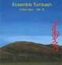 Ensemble Tumbash: Urtyn Duu Vol 3, CD