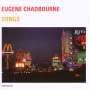 Eugene Chadbourne: Songs, CD