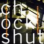 Hans Koch: Chockshut, CD