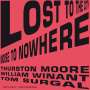Thurston Moore: Lost To The City / Noise To Nowhere (Live), CD