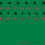 Anthony Braxton & Andrew Cyrille: Duo Palindrome 2002 Vol. 2, CD