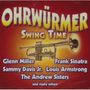 : Ohrwuermer - Swing Time, CD