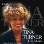 Tina Turner: The Album, CD,CD