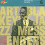 Art Blakey: Swiss Radio Days Jazz Series Vol. 6: Lausanne 1960, Part II, CD