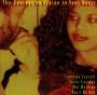 Sangoma Everett & Chico Freeman: The Courage To Listen, CD