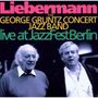 George Gruntz: Liebermann - Live At JazzFest Berlin 1998, CD