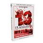 Takashi Miike: 13 Assassins - Hartbox - Limited Edition, BR