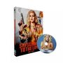 Raymond Martino: Skyscraper / To the Limit (Double Feature) (Blu-ray im wattierten Mediabook), BR,BR,BR