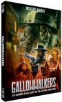 Andrew Goth: GallowWalkers (Blu-ray & DVD im wattierten Mediabook), BR,DVD