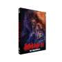 Philippe Mora: Howling III - The Marsupials (Blu-ray & DVD im Mediabook), BR,DVD