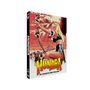 Matt Cimber: Hundra - Die Geschichte einer Kriegerin (Blu-ray & DVD im Mediabook), BR,DVD
