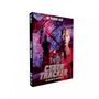 Richard Pepin: Cyber Tracker (Blu-ray & DVD im Mediabook), BR,DVD