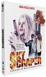 Raymond Martino: Skyscraper (1996) (Blu-ray & DVD im Mediabook), BR,DVD