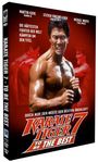 Joseph Mehri: Karate Tiger 7 - To be the Best (Blu-ray & DVD im Mediabook), BR,DVD