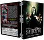 Paul Lynch: Sin Reaper (Blu-ray im Mediabook), BR