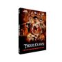 Kelly Makin: Tiger Claws 1 (Blu-ray & DVD im Mediabook), BR