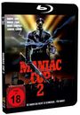 William Lustig: Maniac Cop 2 (Ultra HD Blu-ray), UHD