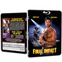 Joseph Merhi: Final Impact (Blu-ray), BR