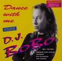 DJ Bobo: Dance With Me (Black Vinyl), LP