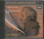 Wolfgang Amadeus Mozart: Adagios & Fugen f.Streichtrio KV 404a, CD