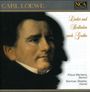 Carl Loewe (1796-1869): Lieder & Balladen, CD