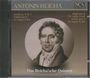 Anton Reicha (1770-1836): Bläserquintett op.91,2, CD