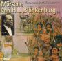 : Märsche von H. L. Blankenburg, CD