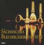 : Sächsisches Blechbläserquintett, CD