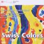Swiss Army Brass Band: Swiss Colors, CD