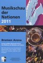: 47. Musikschau der Nationen 2011, DVD