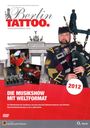 : Berlin Tattoo 2012, DVD