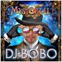 DJ Bobo: Mystorial, CD