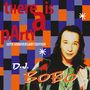 DJ Bobo: There Is A Party (30th Anniversary Edition), LP,LP