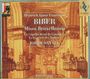 Heinrich Ignaz Biber: Missa Bruxellensis, CD