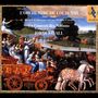 : L'Orchestre de Louis XIII, CD
