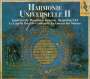 : AliaVox-Sampler - "Harmonie Universelle II", CD