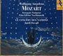 Wolfgang Amadeus Mozart: Serenaden Nr.6 "Notturna" & Nr.13 "Kleine Nachtmusik", CD